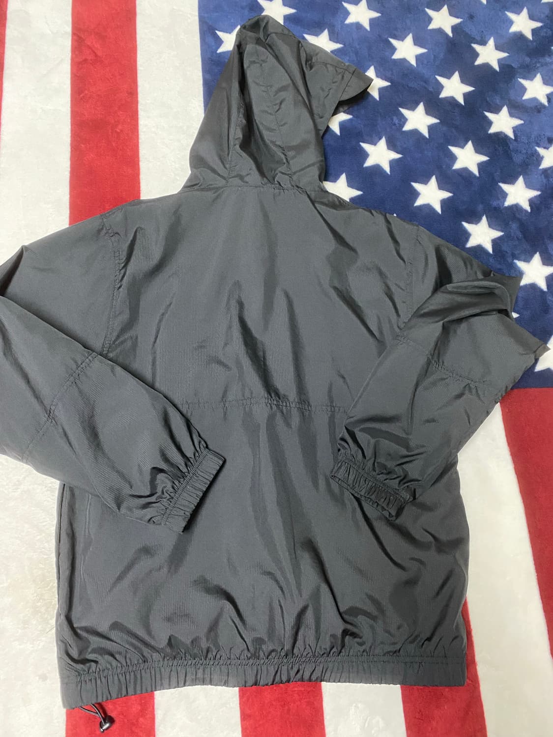 나이키 조던 점프맨 아노락 상품이미지5