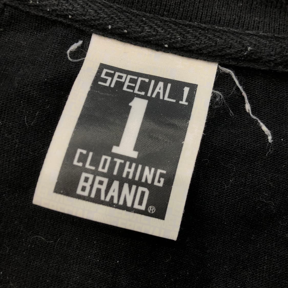 L Jpn 빈티지 SPECIAL1 미키 티셔츠 상품이미지4