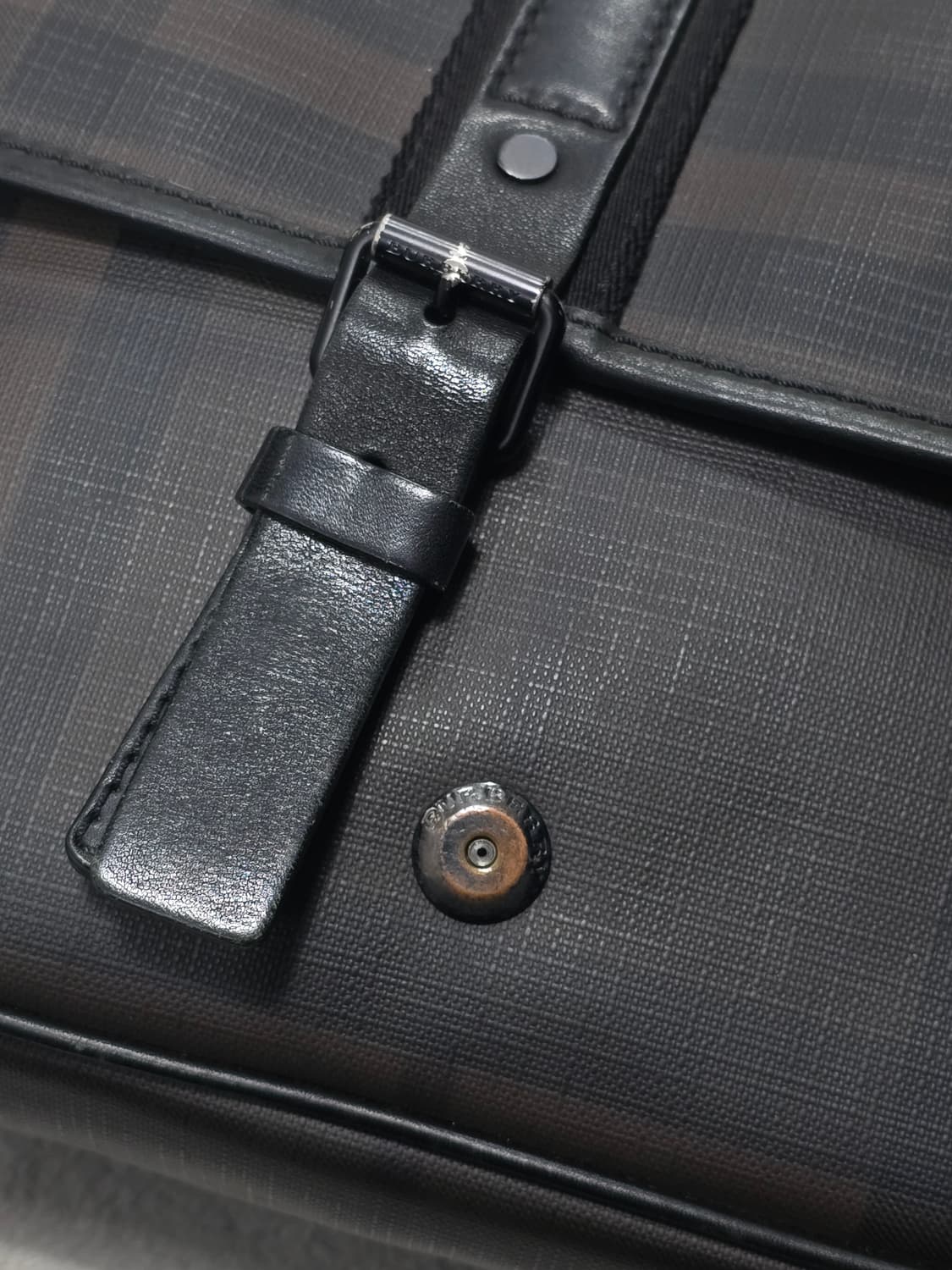 Burberry 버버리 스모키 노바체크 크로스백 상품이미지5