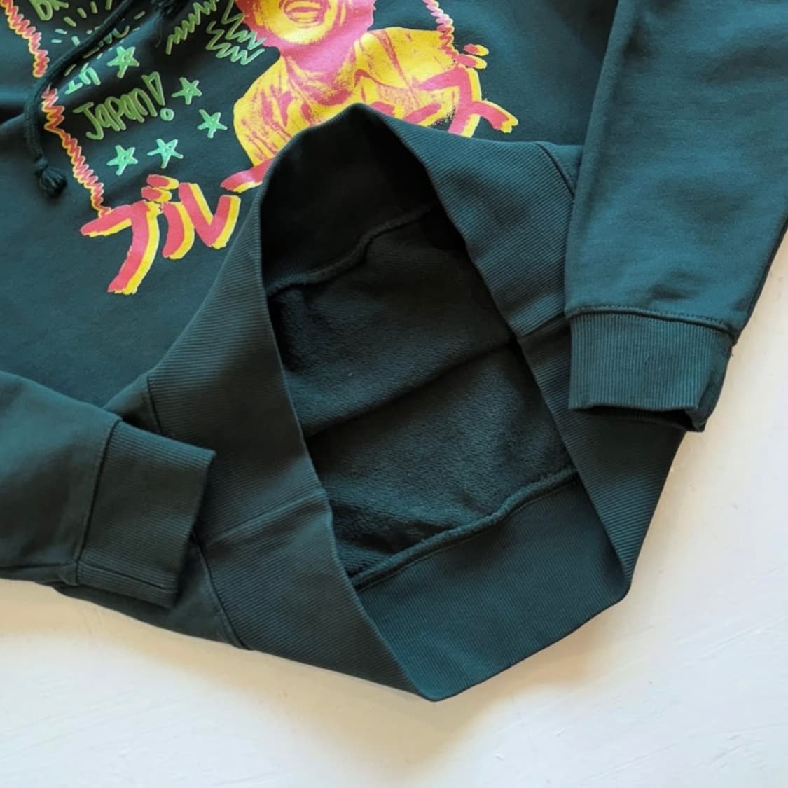 브루노마스 2024 재팬 투어 후디 상품이미지4