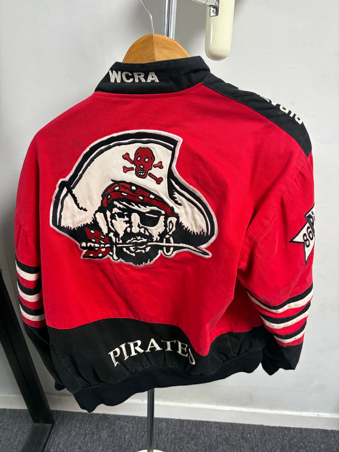 빈티지자켓 상품이미지2