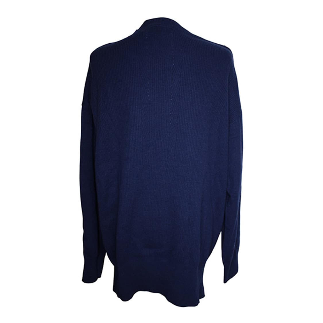 소울 잉크블루 니트 상의 77 상품이미지2