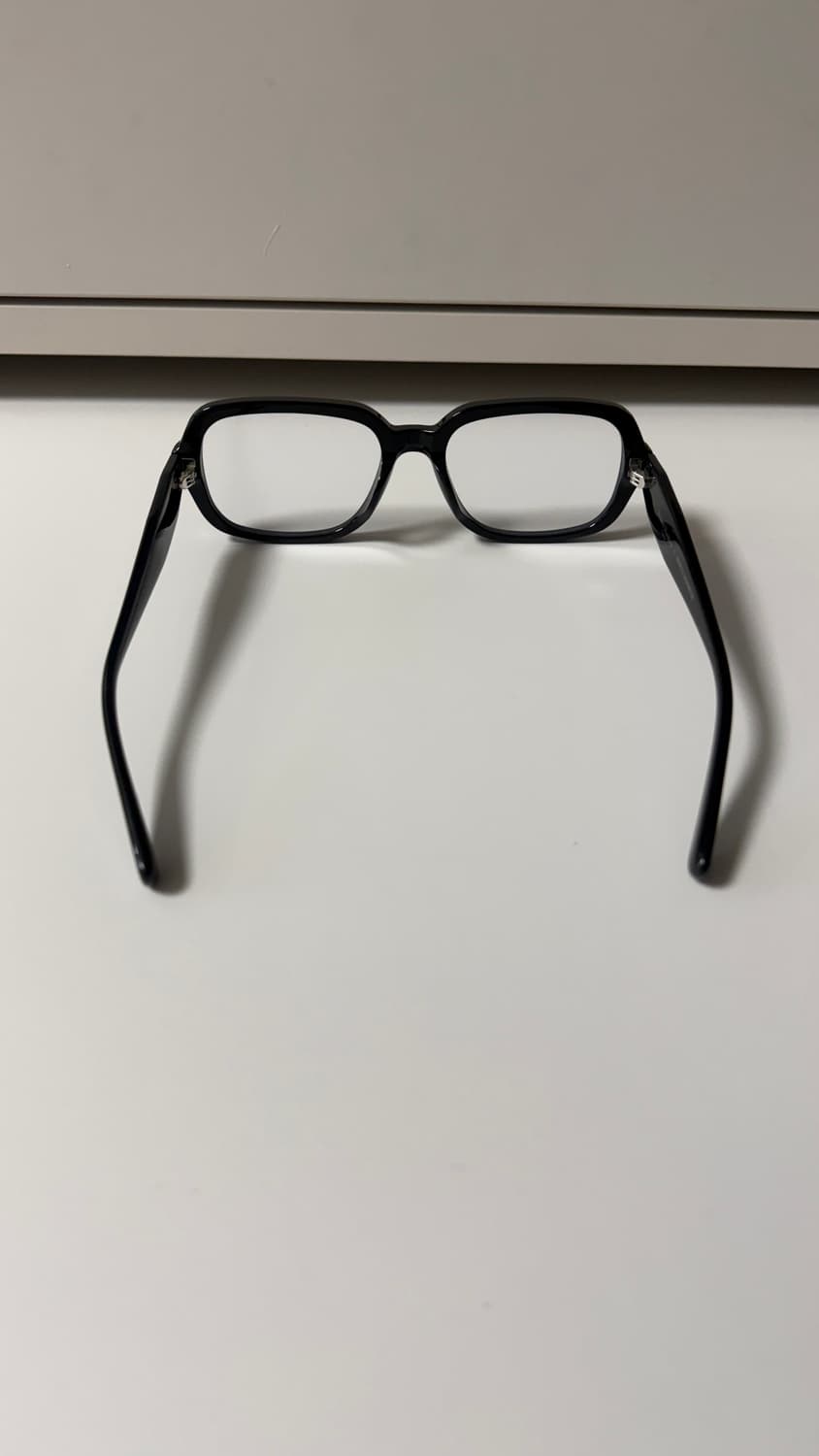 젠틀몬스터 x 마르지엘라 MM114 블랙 상품이미지3