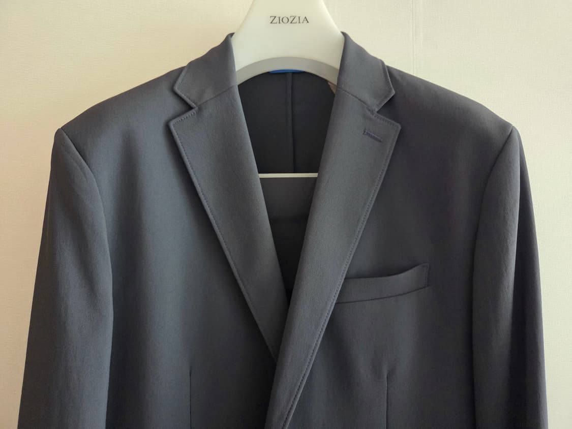 헨리코튼 여름 셋업 자켓+팬츠 상품이미지2