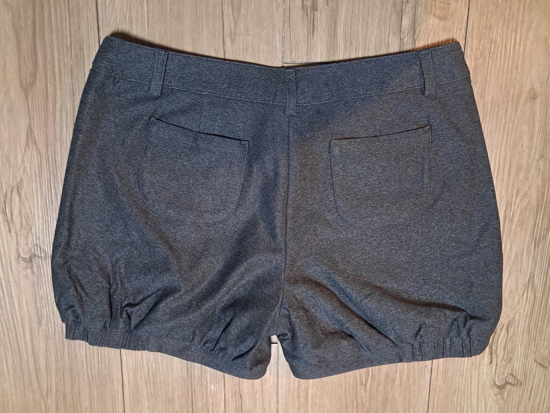 JDX 골프 여성 반바지 73 상품이미지2