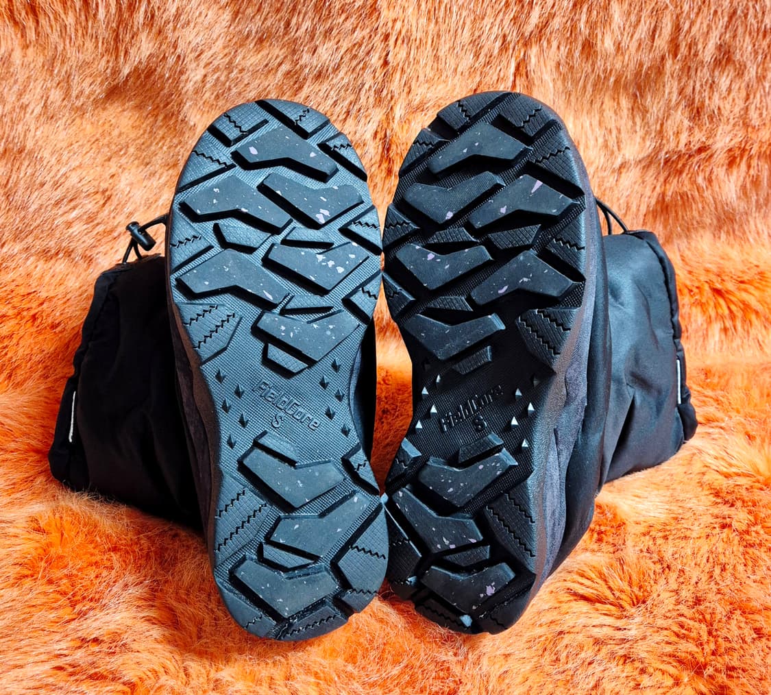 Field Core 필드코어 방한부츠 S (235-240) 상품이미지7