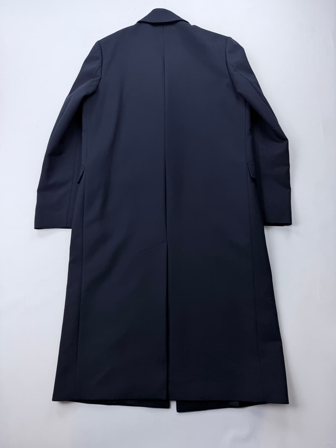 앤더슨벨 MERLYN 3B SINGLE COAT 싱글코트 상품이미지5