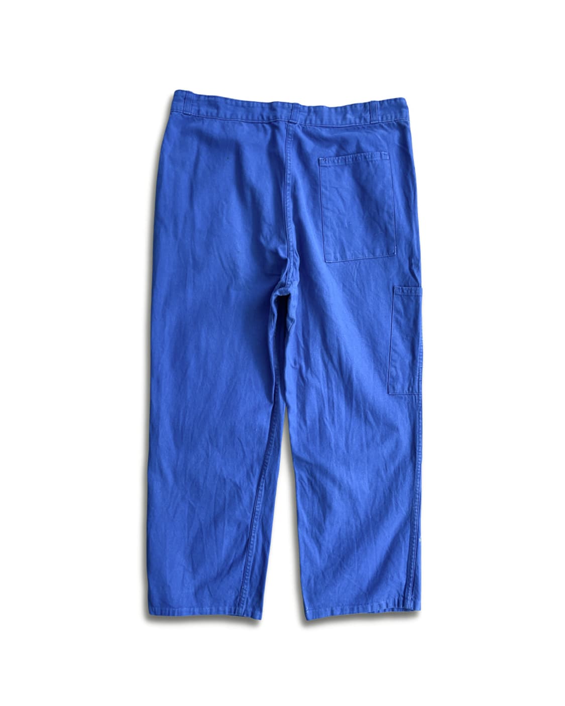 40-50s Bleu De Travail French Work Pants 상품이미지2