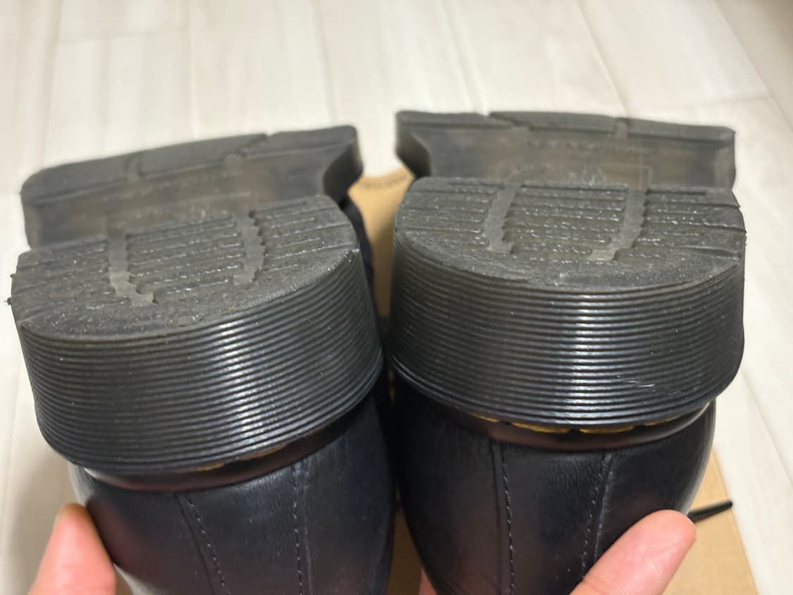 닥터마틴 1461 앰버서더 290 상품이미지5