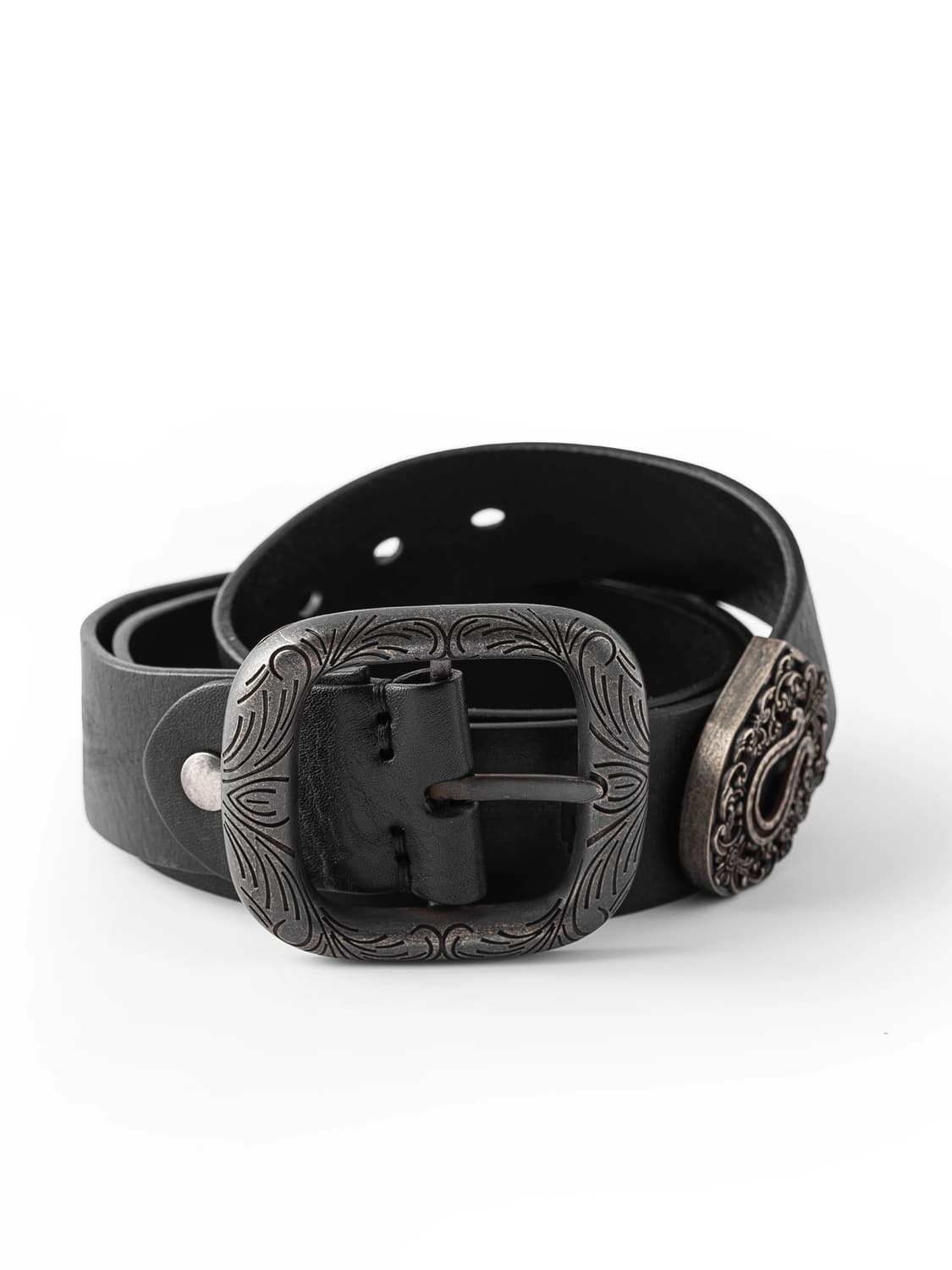 Antiqua Engrave Buckle 상품이미지2