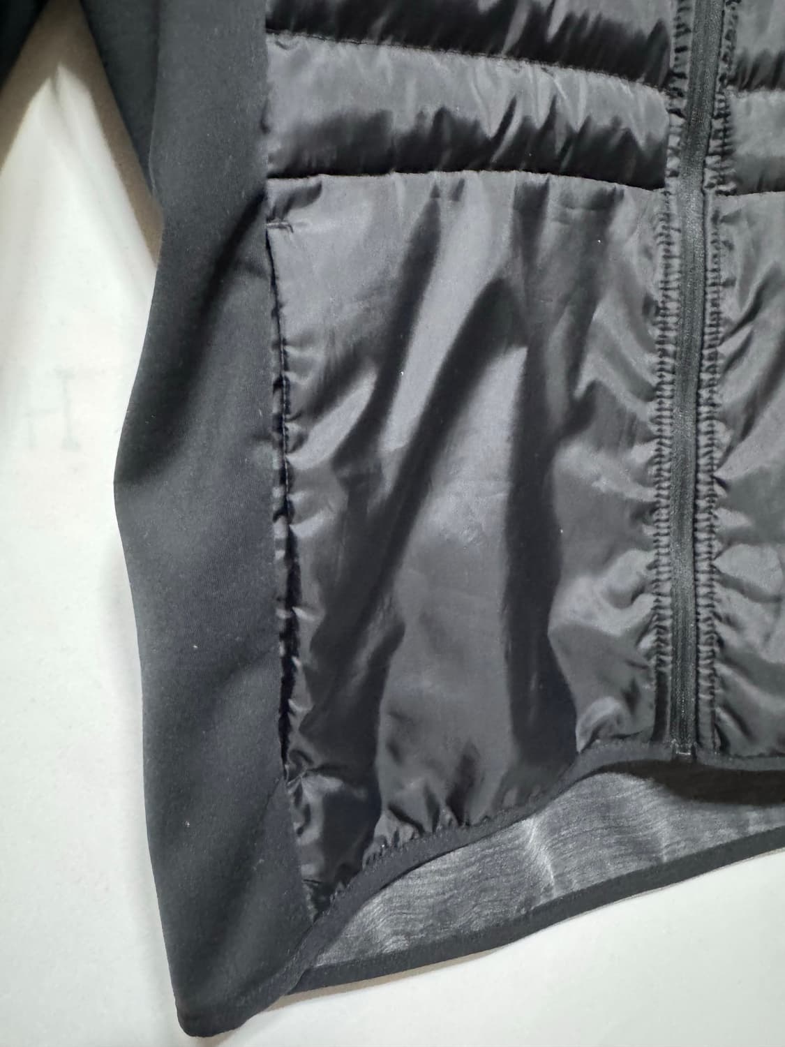 M 나이키 골프 에어로로프트 하이퍼어댑트 자켓 상품이미지5