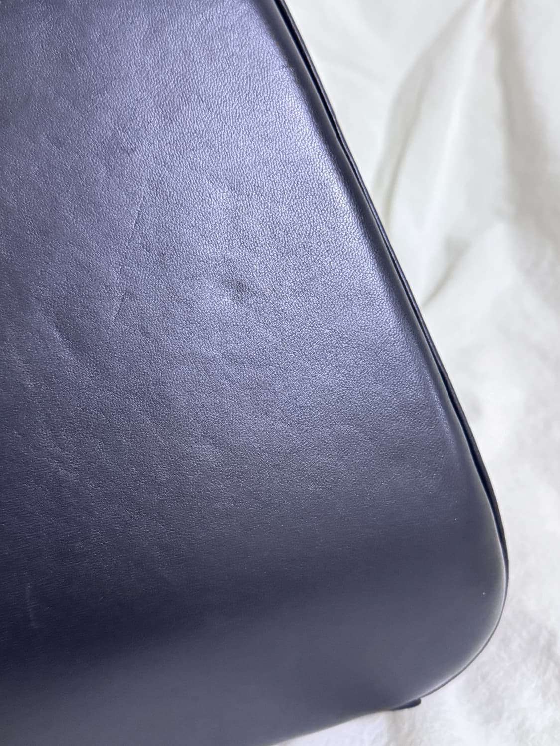 아카이브앱크 쉘 틴 백 Deep sleep 블랙 상품이미지4