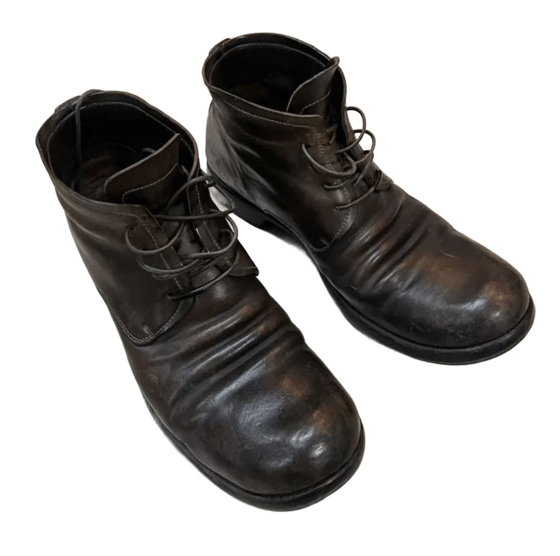 Layer 0 부츠 41사이즈 상품이미지4