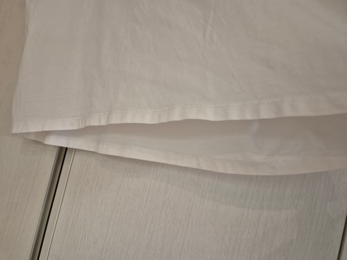 메종키츠네  더블폭스 패치 상품이미지5