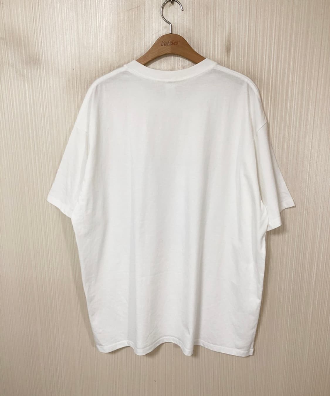  짱구는못말려/크레용신짱 반팔티셔츠 4XL 상품이미지8