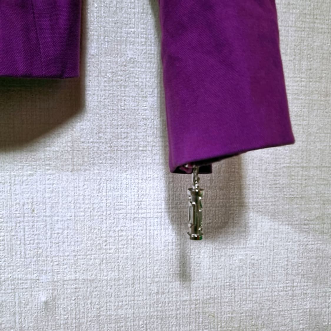 지아니베르사체 정품자켓 상품이미지3