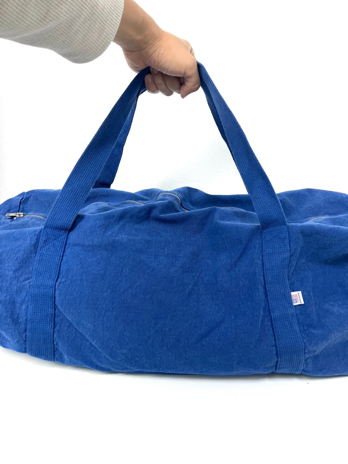 LA 어패럴 백 상품이미지3