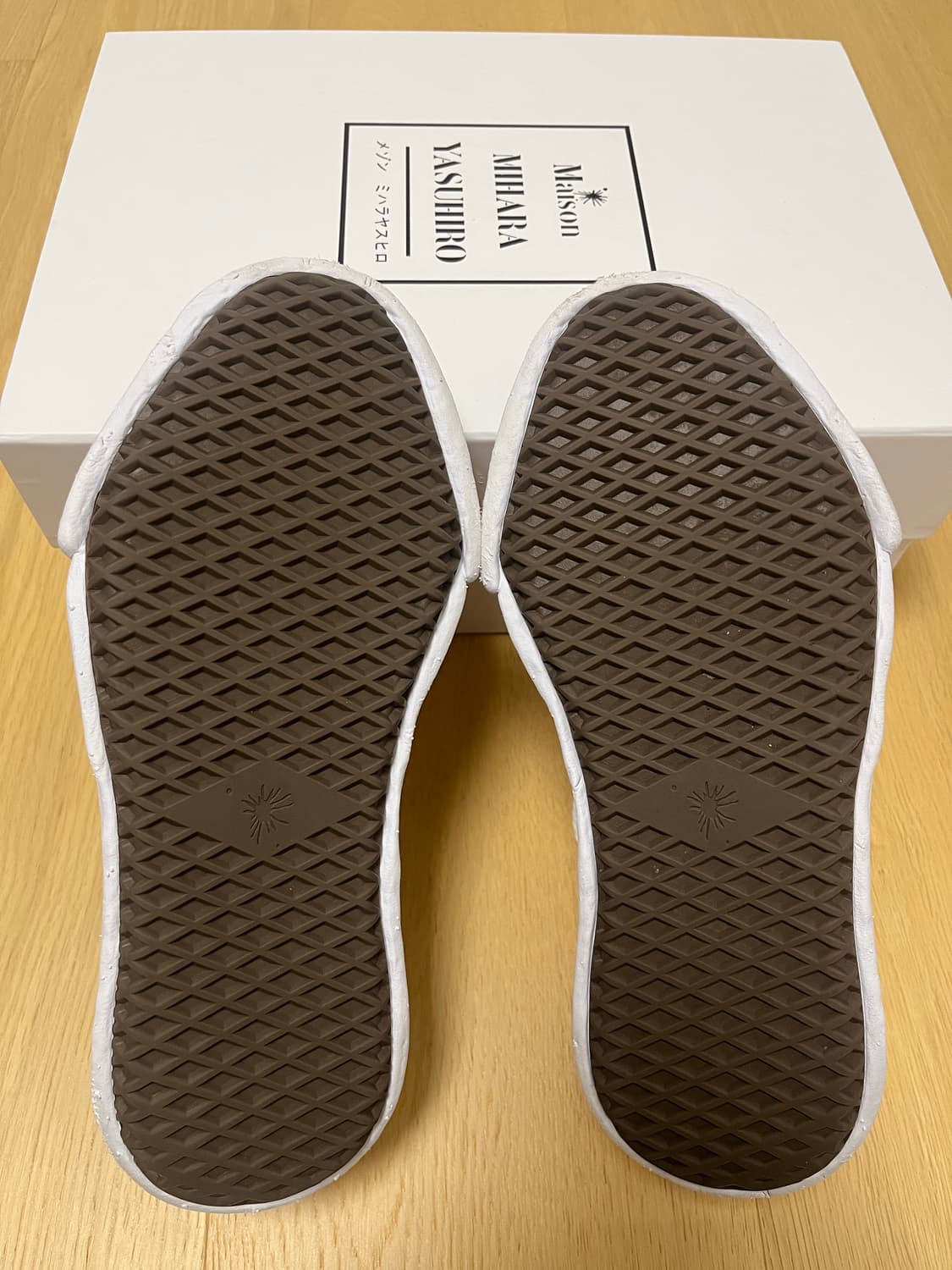 미하라 야스히로 피터슨 OG EU39 상품이미지6