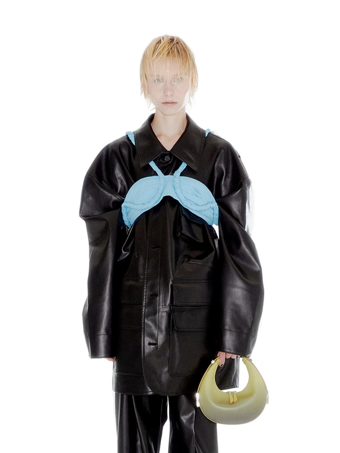 오소이 TONI MINI [PRISM YELLOW] 상품이미지3