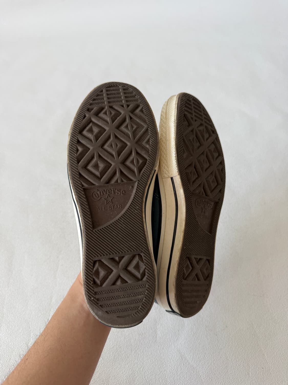 [230]컨버스(CONVERSE) 척테일러70 상품이미지8