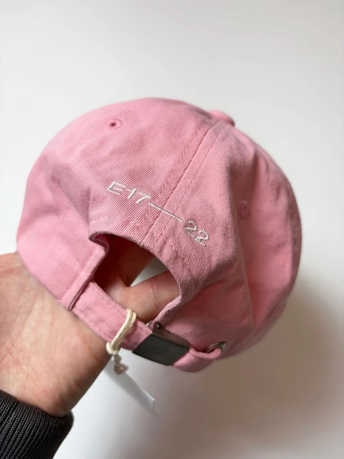 이미스 EMIS 믹스 볼캡 모자 Q1526 상품이미지3