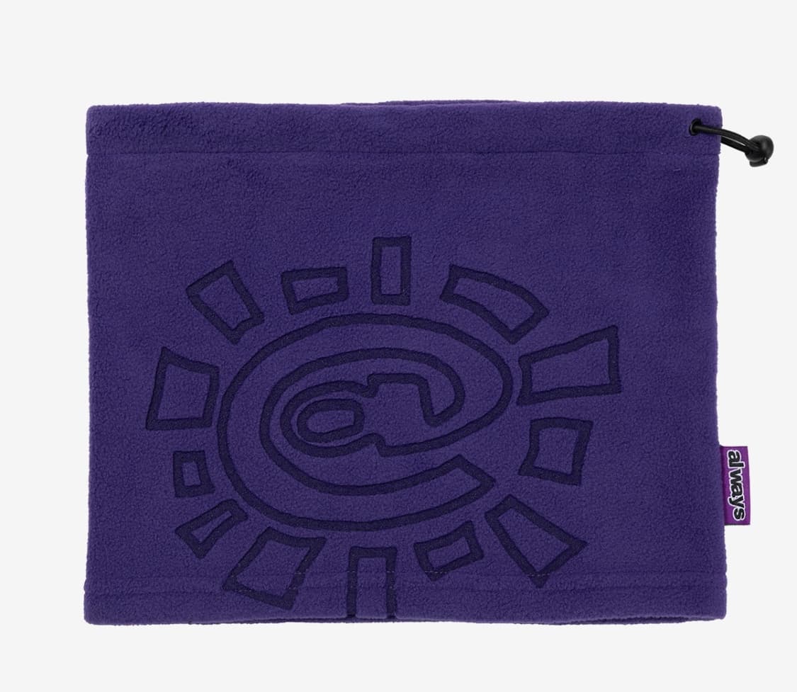 (구매) always snood beanie 상품이미지1