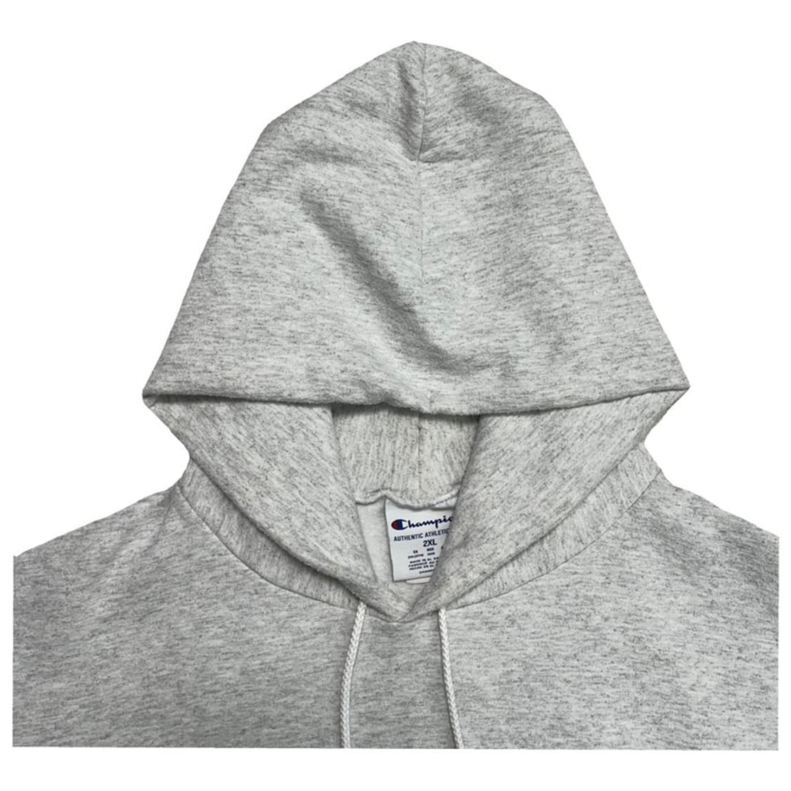 챔피온 아이보리 후드티 2XL 상품이미지2