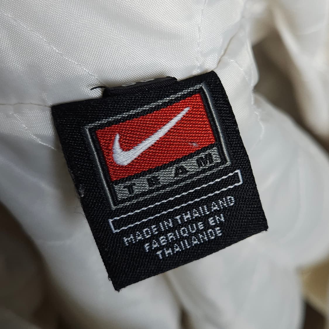 95 ) 나이키 테크 플리스 뽀글이 후드 집업 상품이미지7