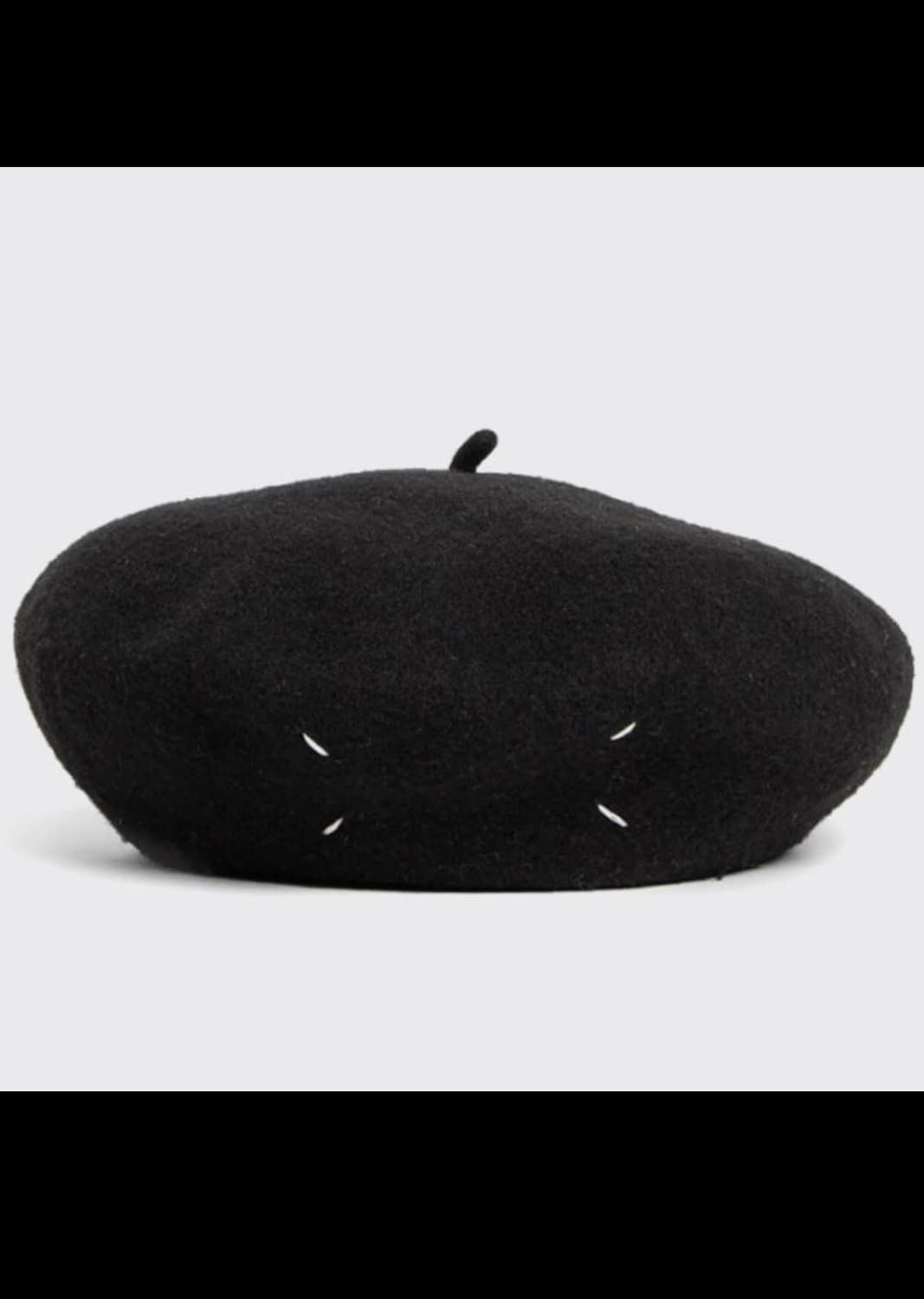 메종마르지엘라 베레모 상품이미지1