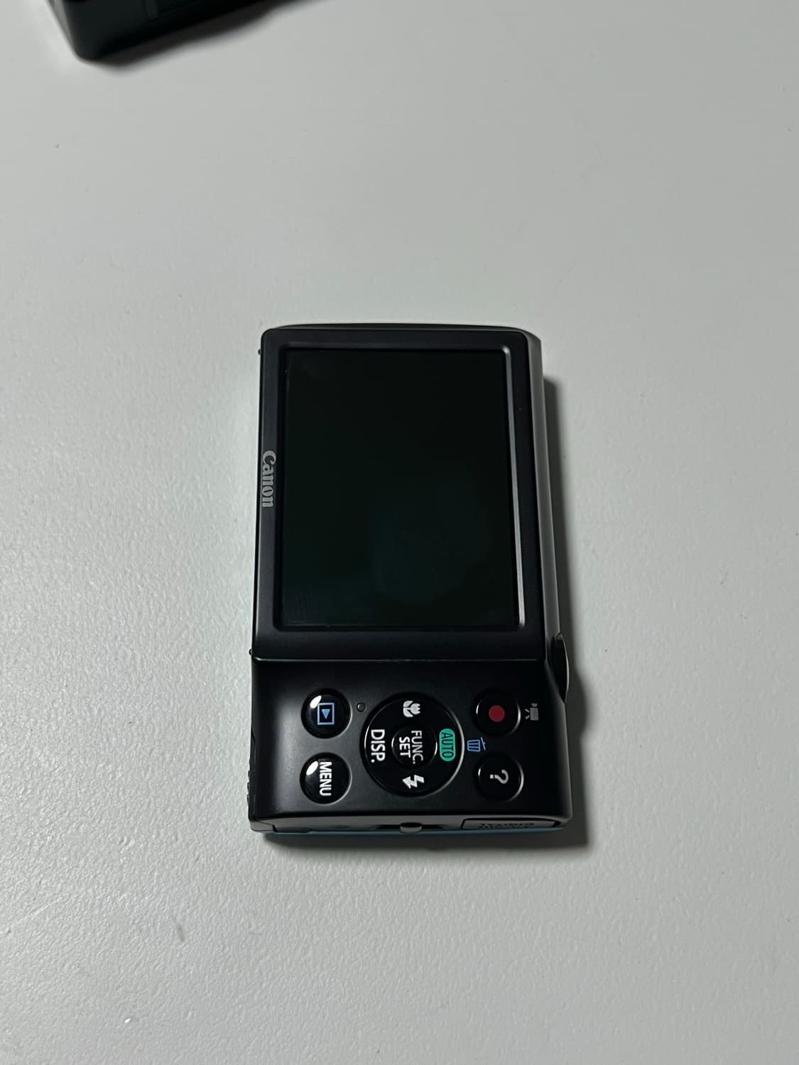 레어 색상! 빈티지 디카 캐논 파워샷 A2400 IS 상품이미지8