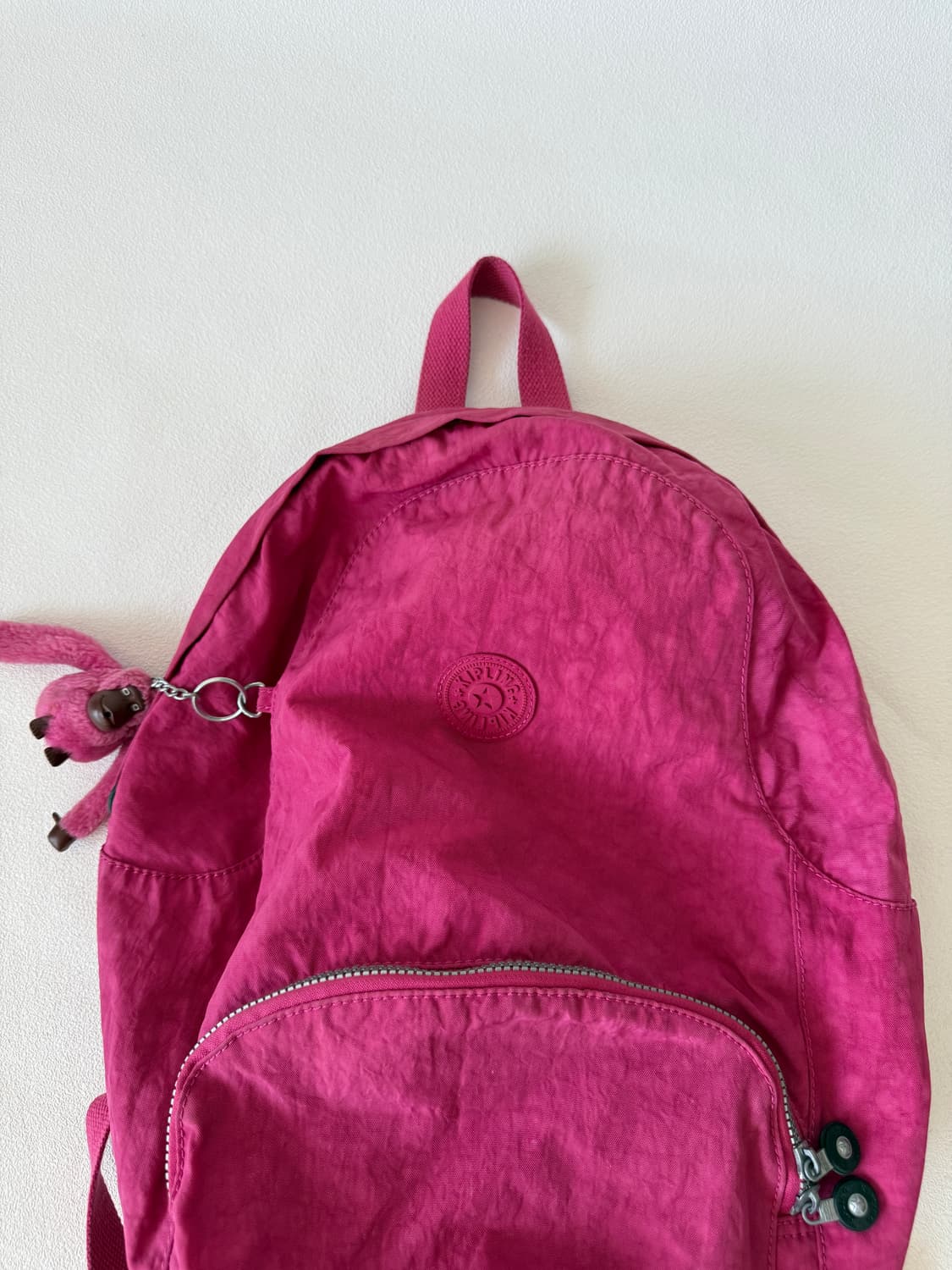 키플링(Kipling) 백팩 상품이미지2