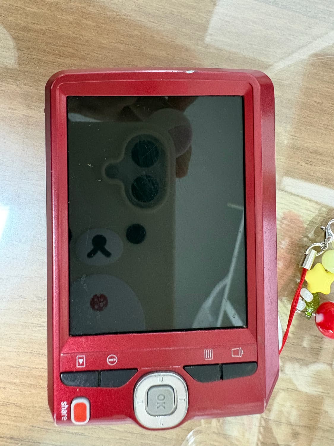 (작례 O) 디카 kodak easyshare C1450 상품이미지6