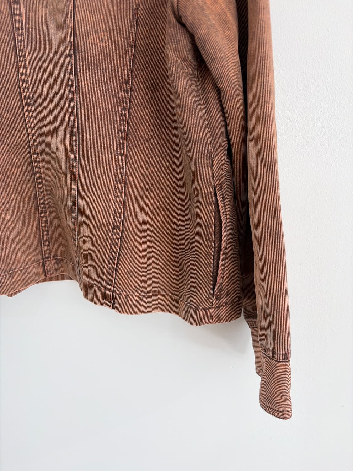 RIP TIDE jacket 상품이미지6