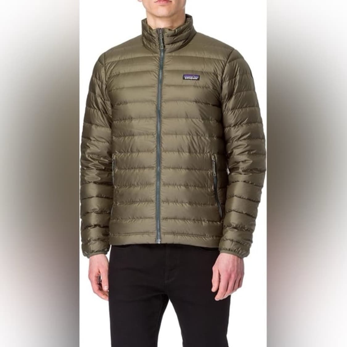 PATAGONIA 파타고니아 구스 다운 경량 패딩  상품이미지9