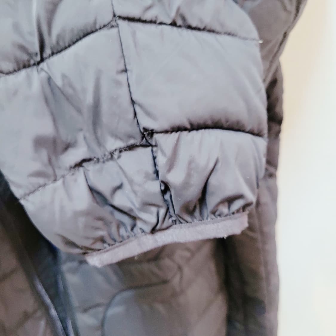 XL~XXL) GAP 경량패딩  상품이미지7