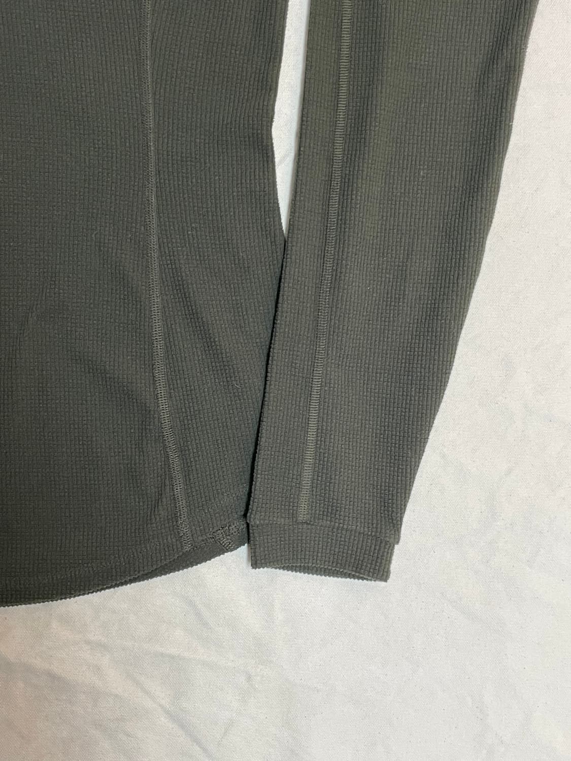 파타고니아 하프 집업  상품이미지3