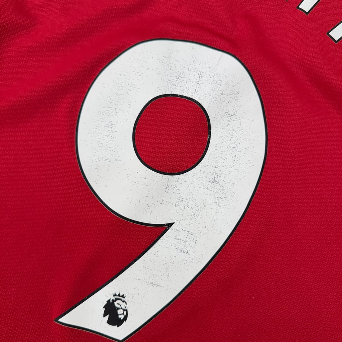 M PUMA 푸마 아스날FC 17-18시즌 홈 유니폼(라카제트) 상품이미지6