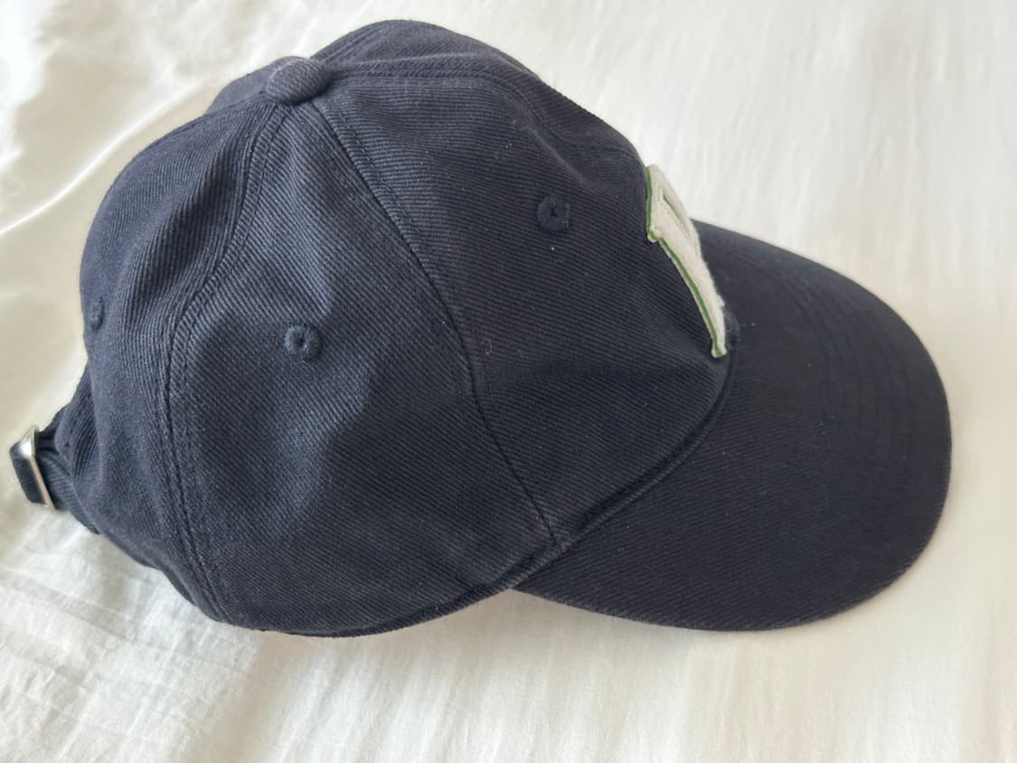 Tefstores 테프스토어즈 PPP-navy drill 초판 S 상품이미지4