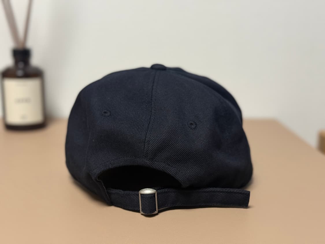 테프스토어즈 Agent - Ⓕ Italy (Navy Drill) L 상품이미지2