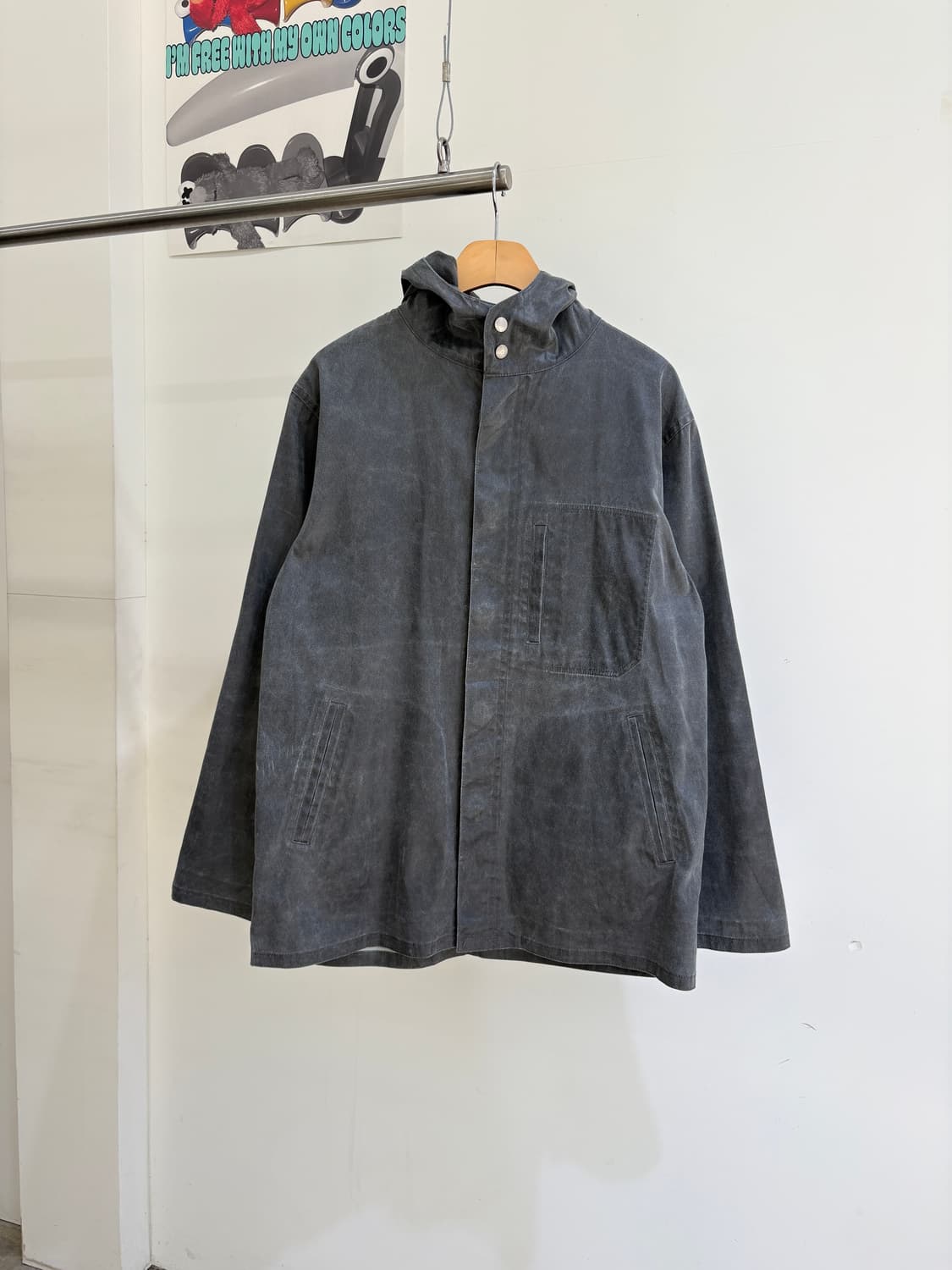 RATTLE TRAP (Made in Japan) 자켓 상품이미지1