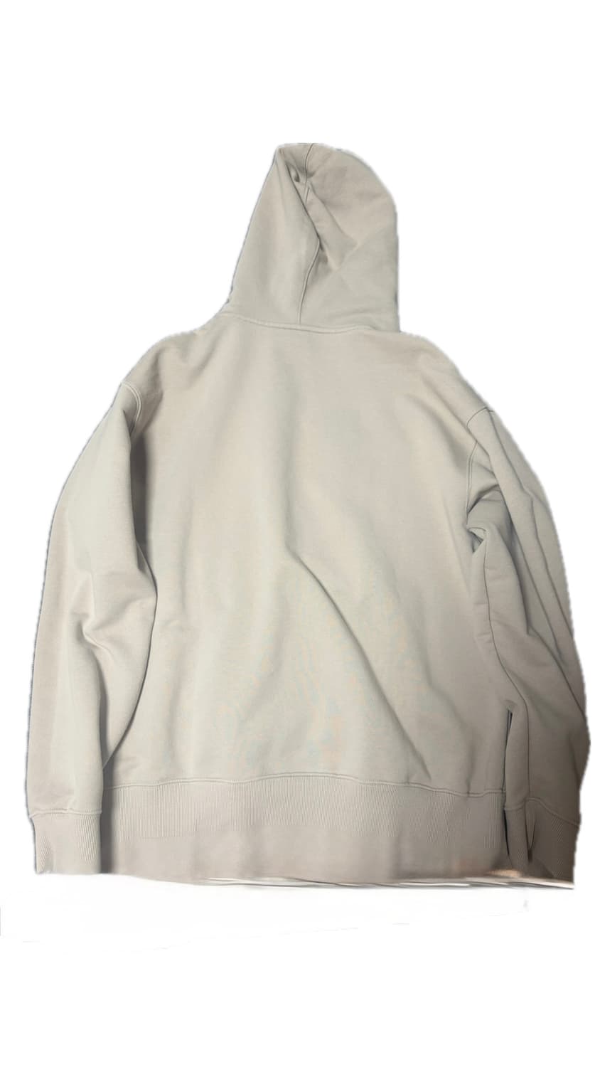 트레셔 후드티 상품이미지2