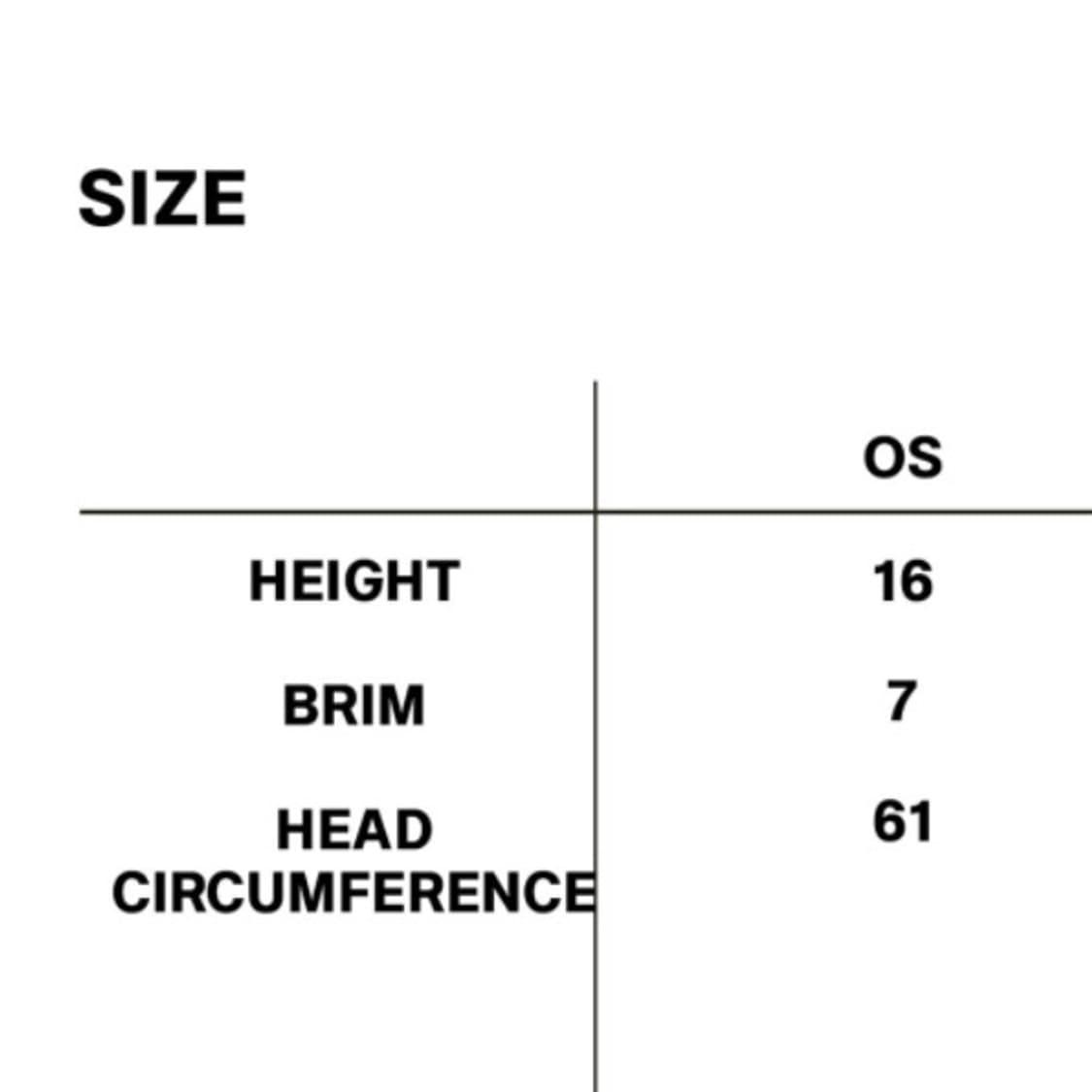 마이네임이즈피터 볼캡 모자  상품이미지5