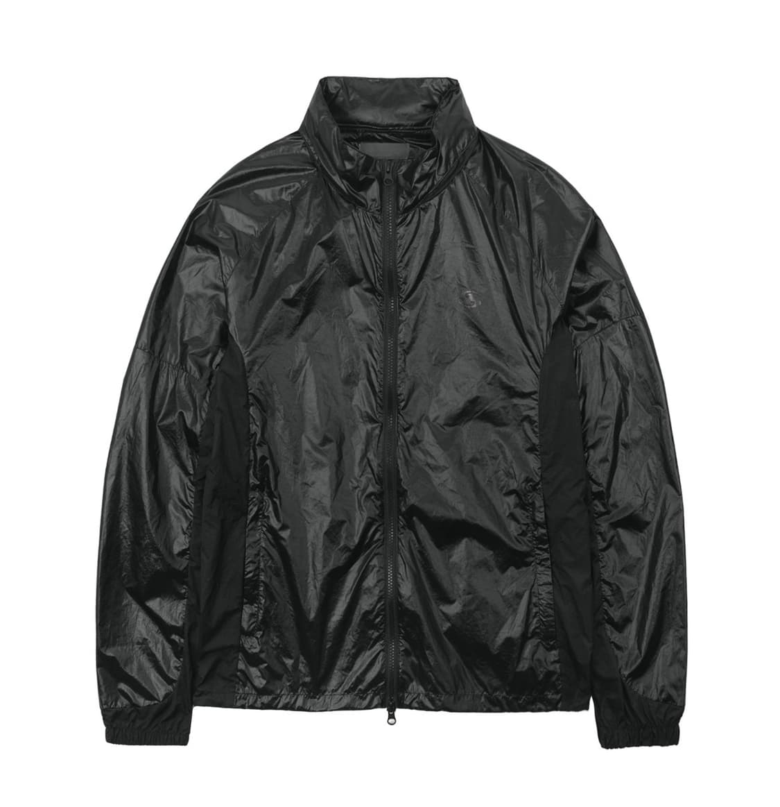 산산기어 LUSTER JACKET (1)사이즈 상품이미지1