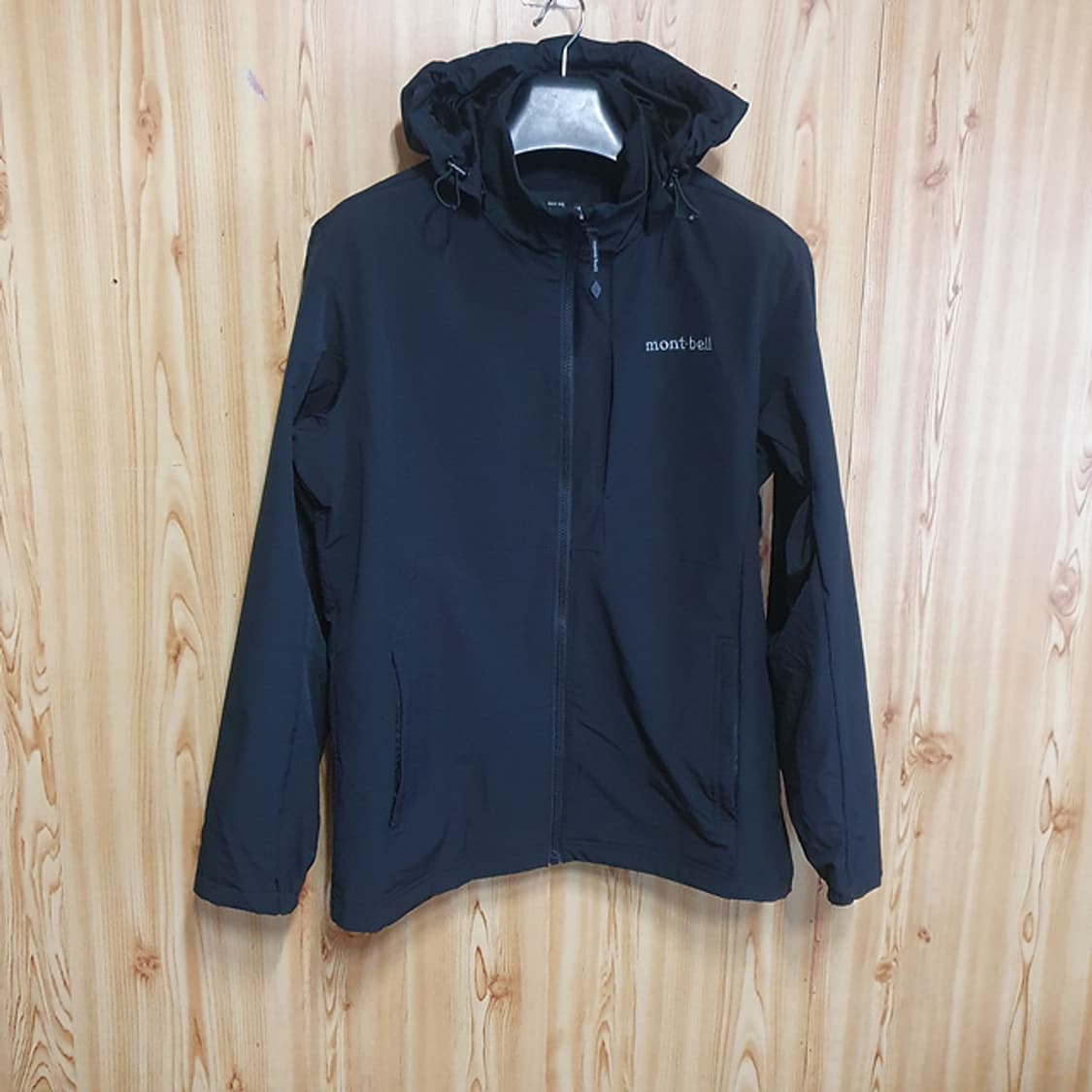 몽벨 트랙자켓 95 상품이미지1