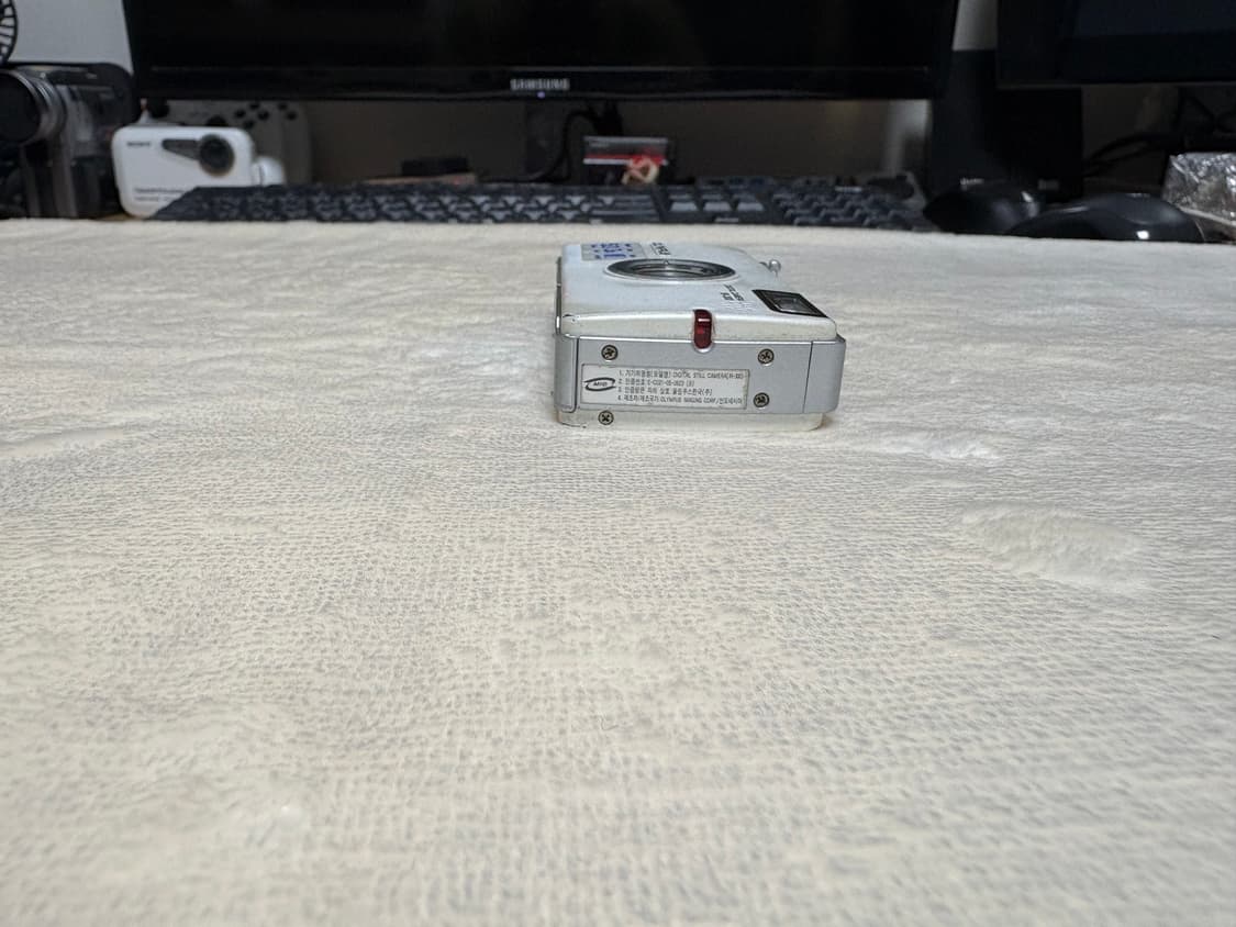 📸✨💥 올림푸스 IR-300 판매합니다!!! 💥✨📸 상품이미지7