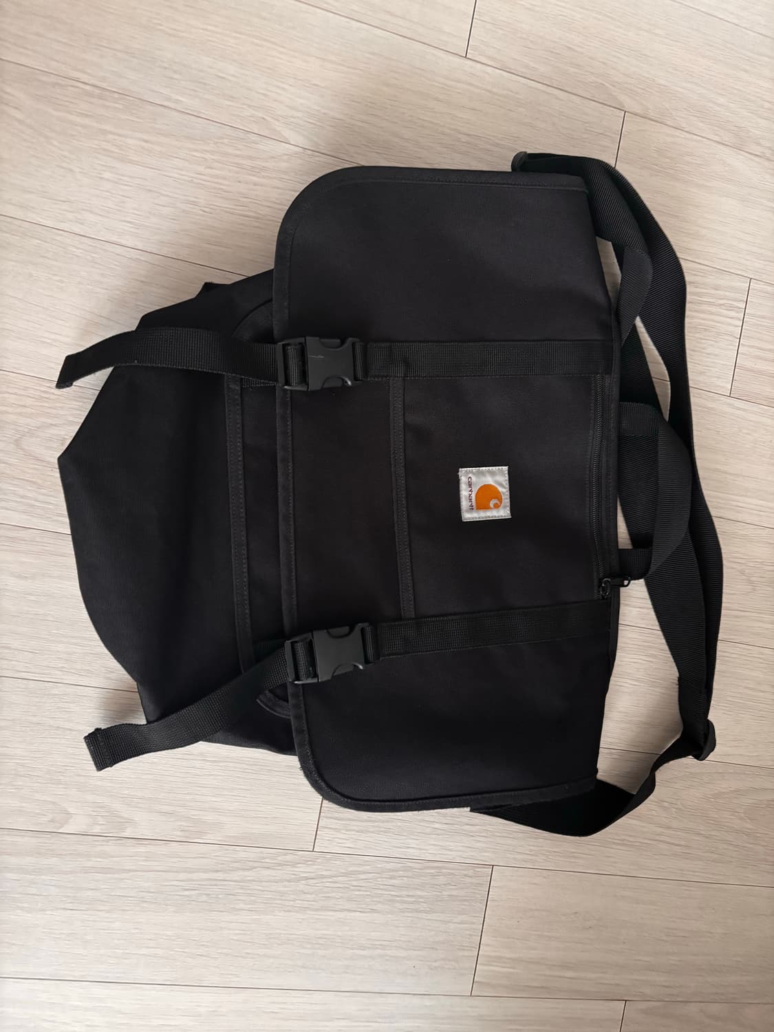 칼하트 메신저백  상품이미지1