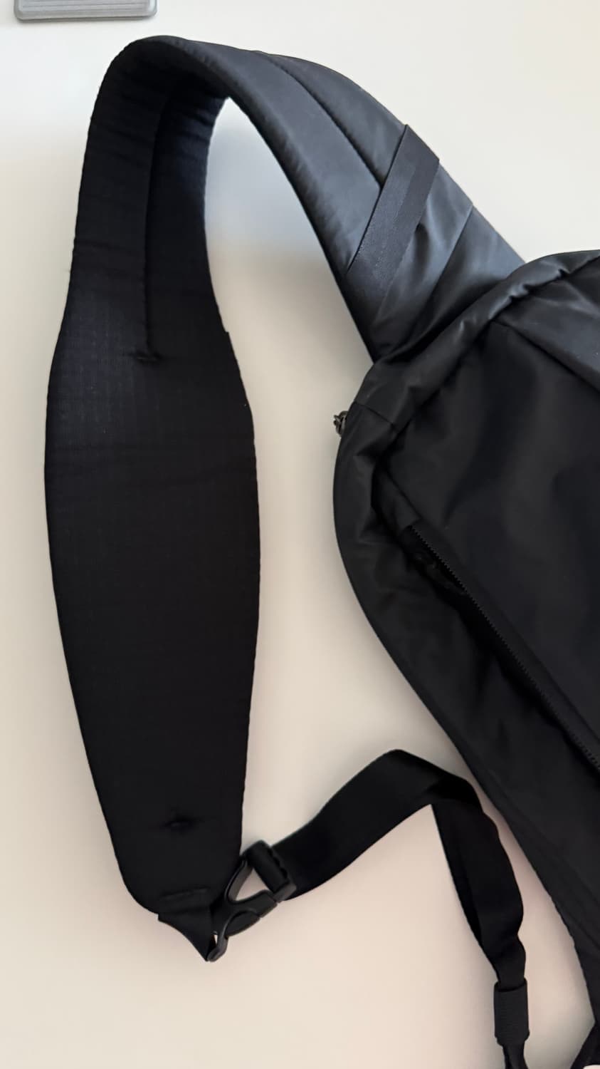 파타고니아 울트라라이트 블랙홀 슬링백 상품이미지6