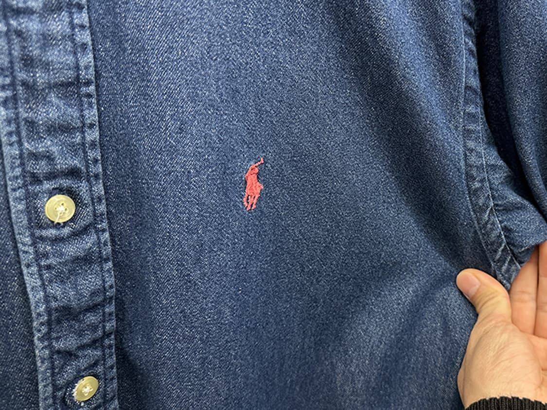 RALPH LAUREN (L) 상품이미지7