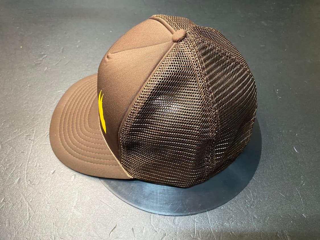 Holy hill vintage trucker cap 상품이미지3