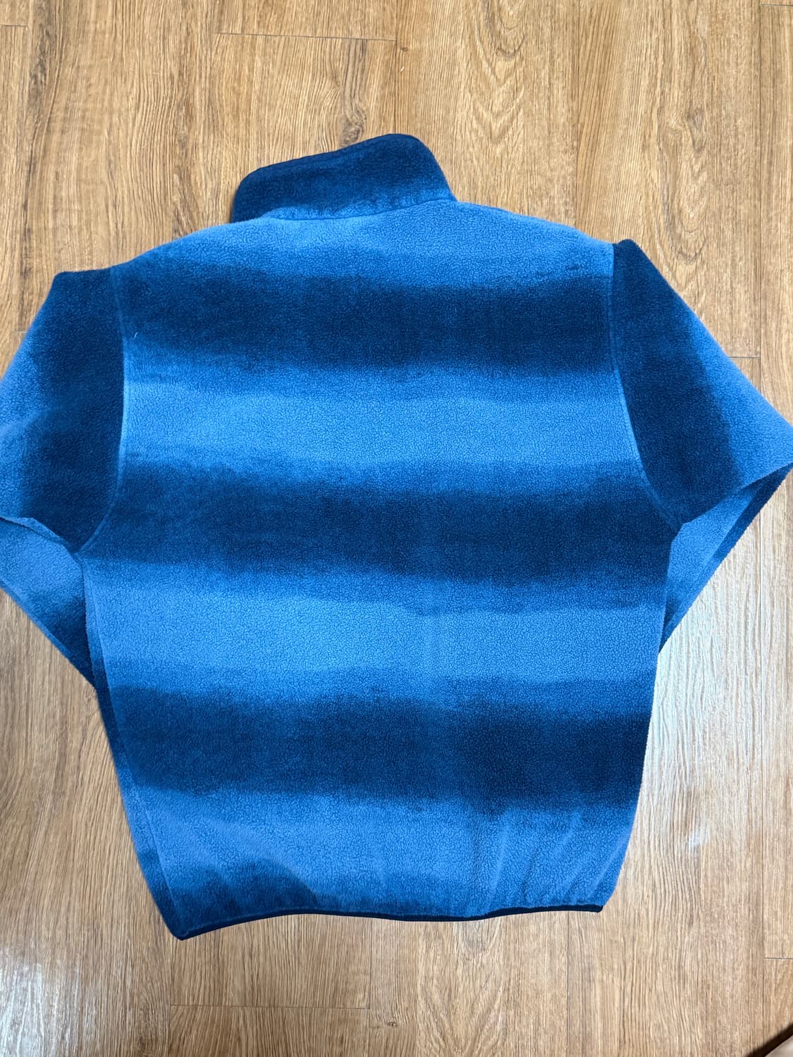 파타고니아 신칠라 옴브레 블루 상품이미지4